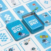 Paladone Astrobot Playing Cards thumbnail 1