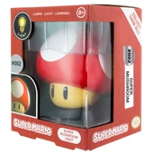 Paladone Super Mushroom İkon Lamba thumbnail 4