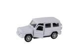 43689 WELLY DIE CASTT PULL BACK MERCEDES G-CLASS thumbnail 6