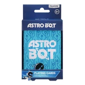 Paladone Astrobot Playing Cards thumbnail 5