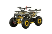 REBAT ÇOCUK ATV SARI 49CC thumbnail 4