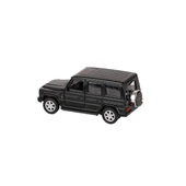 43689 WELLY DIE CASTT PULL BACK MERCEDES G-CLASS thumbnail 2