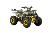 REBAT ÇOCUK ATV SARI 49CC thumbnail 1