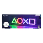 Paladone Playstation LED Neon Lamba thumbnail 3