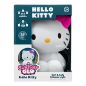 Paladone Hello Kitty SquishyGlo Silicone Light Rechargeable thumbnail 2