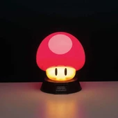 Paladone Super Mushroom İkon Lamba thumbnail 1
