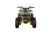 REBAT ÇOCUK ATV SARI 49CC thumbnail 2