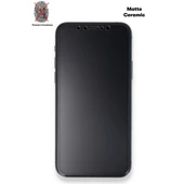 Apple İphone X Mat Seramik Nano Ekran Koruyucu thumbnail 2