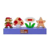 Paladone Super Mario Bros  Lamba thumbnail 1