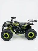 REBAT ÇOCUK ATV YEŞİL 49CC thumbnail 1