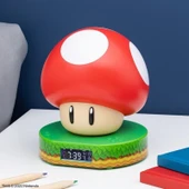 Paladone Super Mushroom Dijital Çalar Saat thumbnail 4