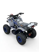 49CC ÇOCUK MODEL ATV KOYU MAVİ thumbnail 3