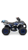 49CC ÇOCUK MODEL ATV KOYU MAVİ thumbnail 1