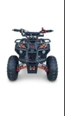 49CC ÇOCUK MODEL ATV TURUNCU thumbnail 2