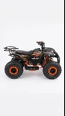49CC ÇOCUK MODEL ATV TURUNCU thumbnail 1