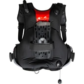 Cressi Solid Plus BCD Yeleği XL Beden thumbnail 2