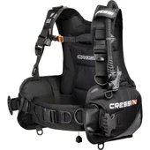 Cressi Solid Plus BCD Yeleği XL Beden thumbnail 1