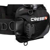 Cressi Solid Plus BCD Yeleği XL Beden thumbnail 4