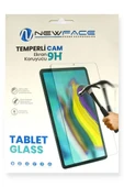 Newface Universal 7 Tablet Cam Ekran Koruyucu thumbnail 2