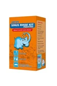 Abfen Sinus Rinse Kit Pediatric 25 Poşet thumbnail 2