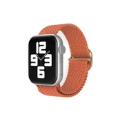 Newface Watch 20mm Star Kordon - Turuncu thumbnail 3