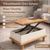 ODECOR AKILLI SEHPA BOHEM MEMBRAN thumbnail 1