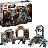 LEGO 75319 Star Wars Mandalorian Silahtar thumbnail 1