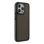 Apple İphone 13 Pro Max Harvel Kapak - Titan Gri thumbnail 2