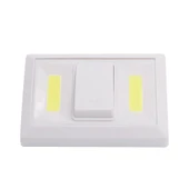 Cob Ledli Duvar Dolap Lambası Wt-382 thumbnail 2