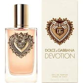 Dolce & Gabbana Devotion Edp 100 ml thumbnail 1