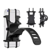 Motorsiklet  Bisiklet Telefon Tutucu thumbnail 4