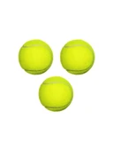 Köpek Oyun Topu Tenis Topu * thumbnail 1