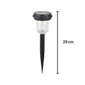 Panther Pt-b117 Solar Led Bahçe Lambası thumbnail 4