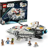 LEGO 75357 Star Wars: Ahsoka Ghost ve Phantom II thumbnail 1