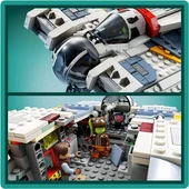 LEGO 75357 Star Wars: Ahsoka Ghost ve Phantom II thumbnail 3