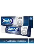 Oral-B Pro-Expert Advanced Extra Whitening Diş Macunu 75 ml thumbnail 6