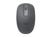 Logitech M196 910-007459 Bluetooth Kablosuz Optik Mouse Siyah thumbnail 1