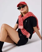 Ellesse 6SF4013-BK Kadın Şort - Siyah thumbnail 2
