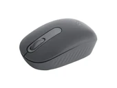 Logitech M196 910-007459 Bluetooth Kablosuz Optik Mouse Siyah thumbnail 3
