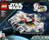 LEGO 75357 Star Wars: Ahsoka Ghost ve Phantom II thumbnail 2
