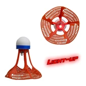 Badminton Topu Işıklı Lb-20 Turuncu thumbnail 1