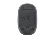 Logitech M196 910-007459 Bluetooth Kablosuz Optik Mouse Siyah thumbnail 4