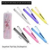 Seyahat Tipi Saç Düzleştirici thumbnail 1