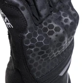 DAINESE TEMPEST 2 D-DRY SHORT BLACK ELDİVEN thumbnail 7