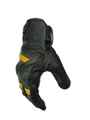 PROSEV GLOVE 027 6291 YELLOW-BLACK ELDIVEN thumbnail 2