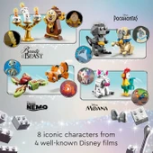 LEGO 43226 BrickHeadz Disney Ikilileri thumbnail 2