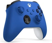 XBOX  WIRELESS CONTROLLER BLUE thumbnail 3
