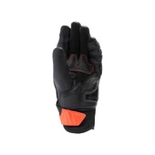 DAINESE ELD/X-RIDE 2 TEK CLOVES BLACK RED FLUO thumbnail 2