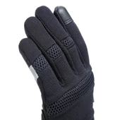 DAINESE ATHENE TEX GLOVES BLACK BLACK ELDIVEN thumbnail 6