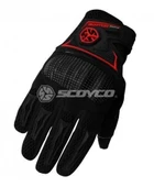 SCOYCO MC23 BLACK ELDİVEN thumbnail 2